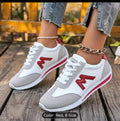 Women's Urban M Casual Sneakers – Lightweight Comfort Style