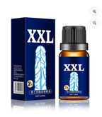 XXL Men’s Massage Oil 10ml | Premium Body Massage Oil for Men